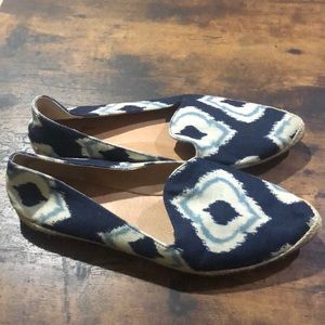 Seychelles Espadrilles Size 10